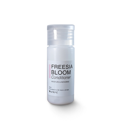 Freesia Bloom Perfume Conditioner 30ml