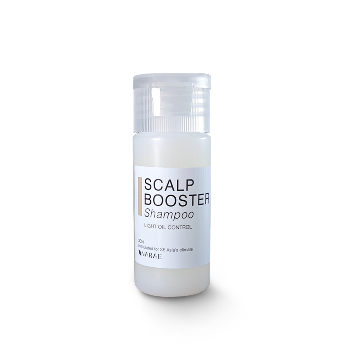 Scalp Booster Shampoo 30 ml