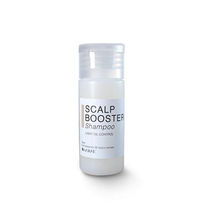 Scalp Booster Shampoo 30 ml